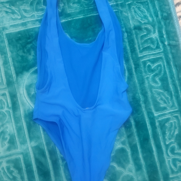 NWT bodysuit - Picture 2 of 3